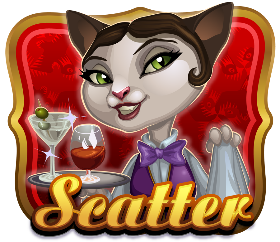 Kitty Cabana Online Slot Super Stack